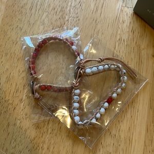 Matching Couples Bracelets